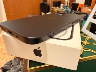 iPhone 15 128gb Apple