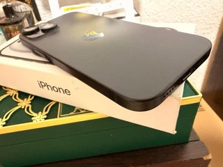 iPhone 15 128gb Apple