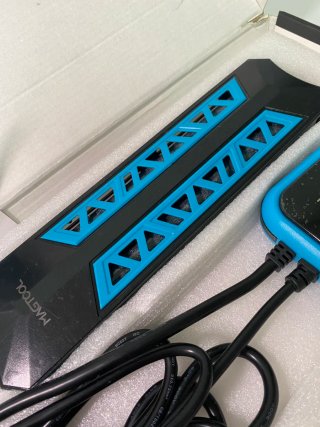 Calentador Acuario MagTool 1200W con Control