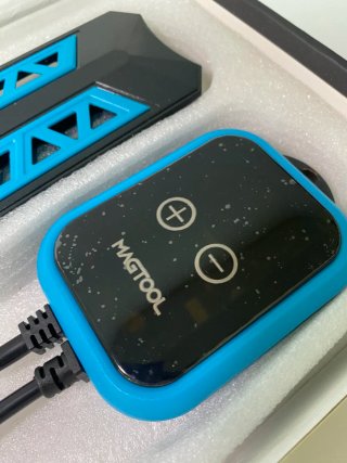 Calentador Acuario MagTool 1200W con Control