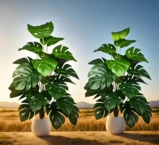 Planta Artificial 110cm