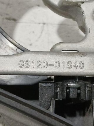 Volante peugeot gs12001840 107 (pm_, pn_) 176731