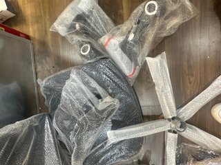 VEVOR Silla de Oficina Ergonómica