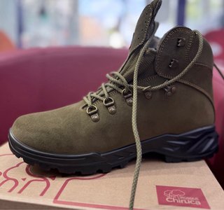 Botas Chiruca Pointer 01 Talla 43
