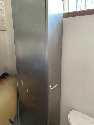 Armario Pescadería