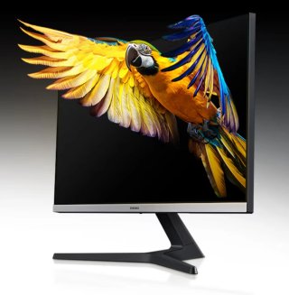 Monitor Samsung 28" 4K UHD - Panel IPS (Impecable)