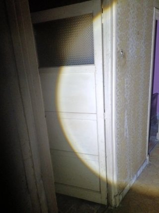 Puertas de maderai blancas 9