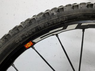 Bicicleta Montaña KTM