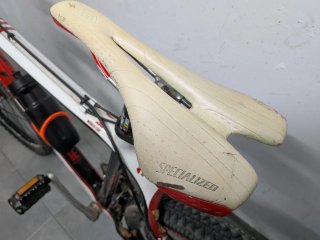 Bicicleta Montaña KTM