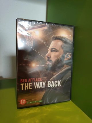 Lote 8 Películas DVD Precintadas edición francesa