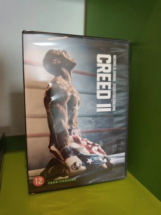 Lote 8 Películas DVD Precintadas edición francesa