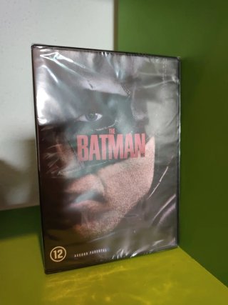Lote 8 Películas DVD Precintadas edición francesa