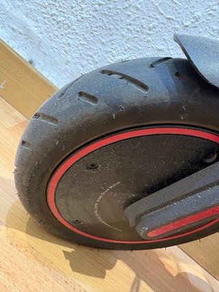 Patinete Eléctrico Xiaomi Pro 4