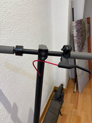 Patinete Eléctrico Xiaomi Pro 4