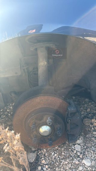 AMORTIGUADOR DELANTERO BMW Serie 3 Compacto (E46)(2001->)