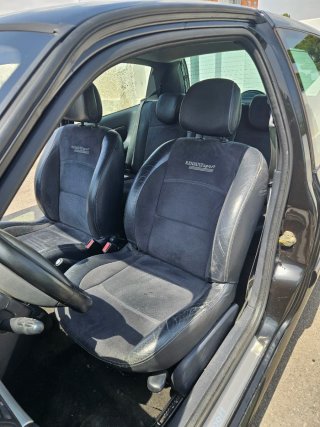 Renault Clio sport 172