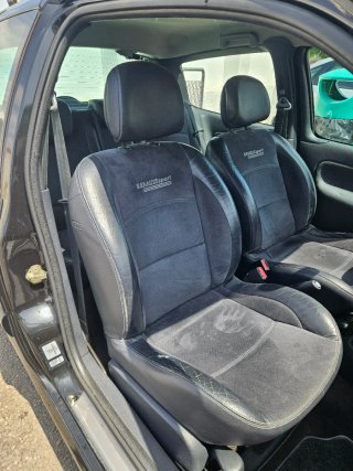 Renault Clio sport 172