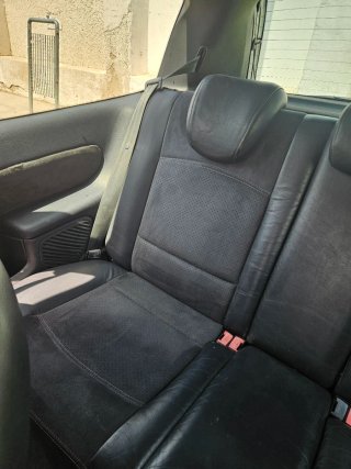 Renault Clio sport 172