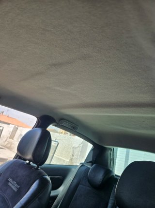 Renault Clio sport 172