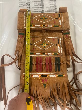 Bolsa Moruna Fiestas Moros Cristianos infantil