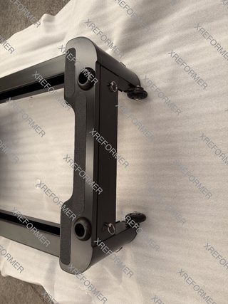 OFERTA ! Reformer Pilates Plegable Aluminio