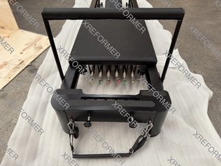 OFERTA ! Reformer Pilates Plegable Aluminio