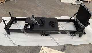 OFERTA ! Reformer Pilates Plegable Aluminio