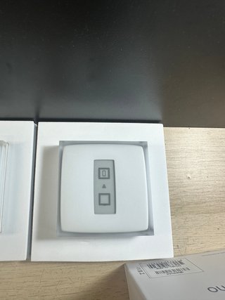 Netatmo Termostato Inteligente y Conectado de Ahorro
