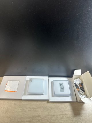 Netatmo Termostato Inteligente y Conectado de Ahorro