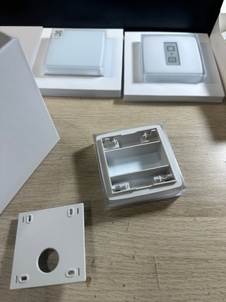 Netatmo Termostato Inteligente y Conectado de Ahorro