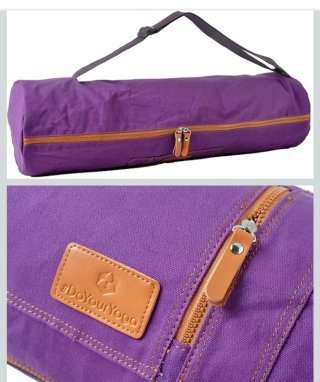 Bolsa Esterilla Yoga-Pilates