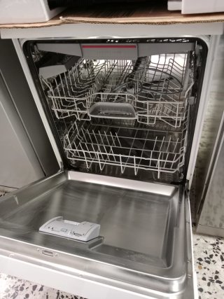 Lavavajillas Siemens iQ100
