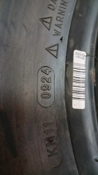 32x10.00 R14 NHS BFGOODRICH MUD TERRAIN T/A KM3