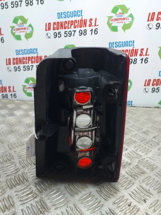 Piloto Trasero Izquierdo Citroen Berlingo 2002