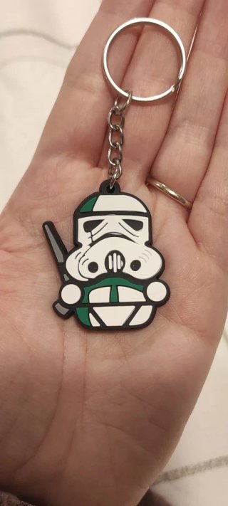 Stormtrooper