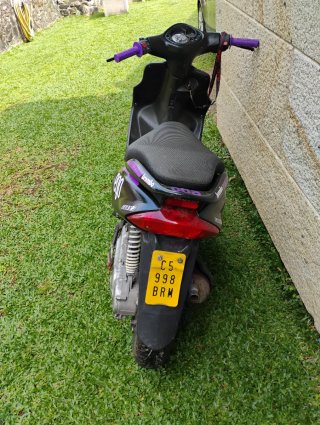 Yamaha Jog RR 50cc