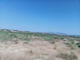 Terreno en venta en Fortuna