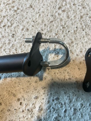 Defensas Honda CB750 F2 92-08