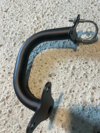 Defensas Honda CB750 F2 92-08