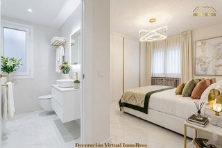 Piso en venta en San Roque-Concordia-Adoratrices en Guadalajara