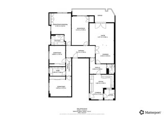 Piso en venta en San Roque-Concordia-Adoratrices en Guadalajara