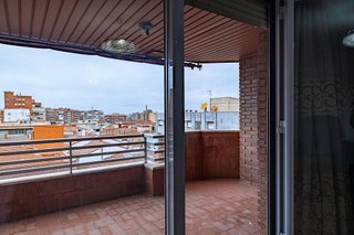 Piso en venta en San Roque-Concordia-Adoratrices en Guadalajara