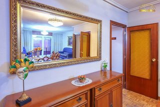 Piso en venta en San Roque-Concordia-Adoratrices en Guadalajara