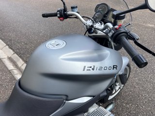 BMW R 1200 R  2008 16.000 kilómetros!!!!!
