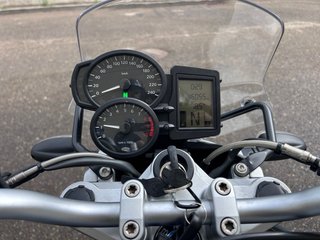 BMW R 1200 R  2008 16.000 kilómetros!!!!!