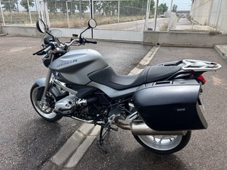 BMW R 1200 R  2008 16.000 kilómetros!!!!!