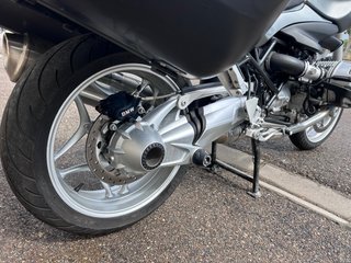 BMW R 1200 R  2008 16.000 kilómetros!!!!!