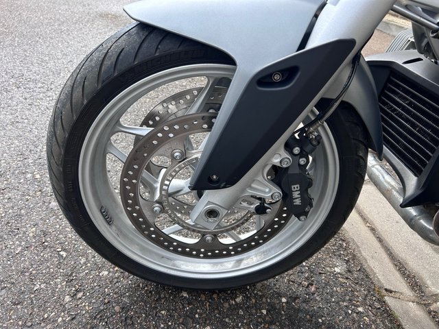 BMW R 1200 R  2008 16.000 kilómetros!!!!!