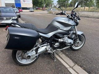 BMW R 1200 R  2008 16.000 kilómetros!!!!!