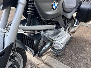 BMW R 1200 R  2008 16.000 kilómetros!!!!!